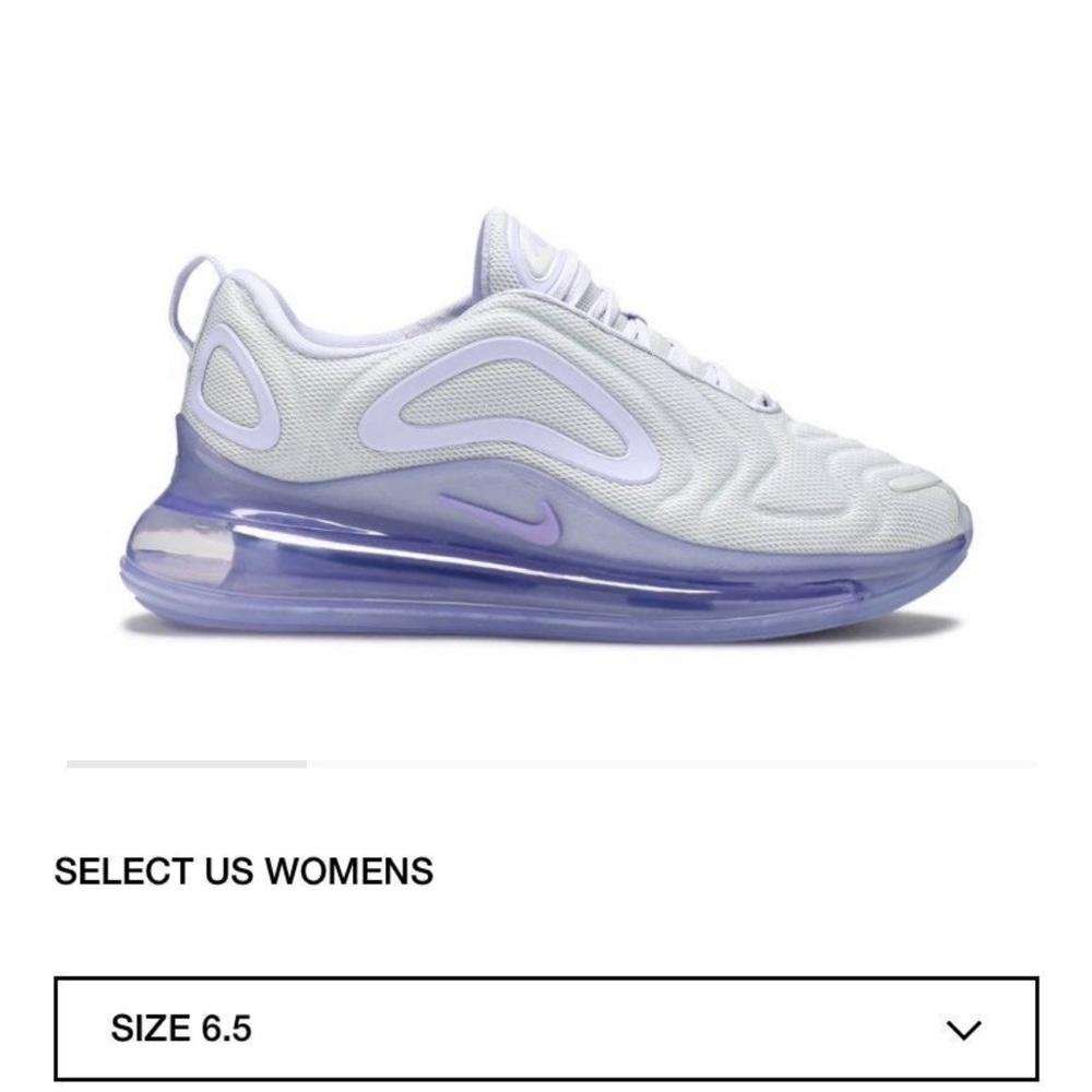 NIKE AIR MAX 720’